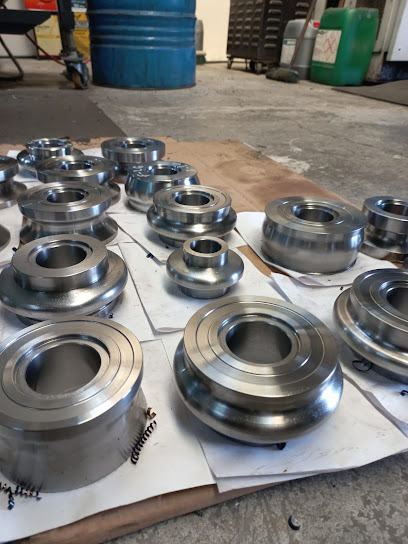 MCE MAKİNA OTAMASYON METAL SANAYİ VE TİCARET LİMİTED ŞİRKETİ kapak görseli