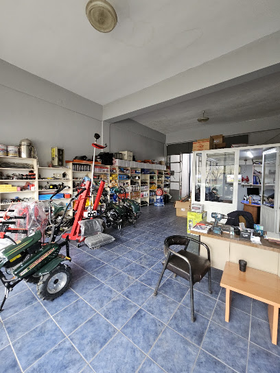 Zirai Aletler Doğu Pazarlama Sanayi ve Ticaret LTD. Şti. kapak görseli