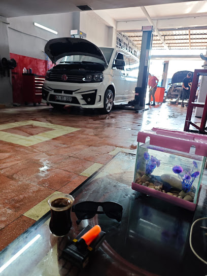 Platinum auto service kapak görseli