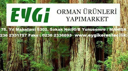 Eygi Kerestecilik kapak görseli