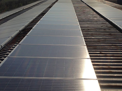SOLARTEK ENERJİ kapak görseli