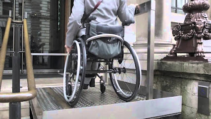 Dakik Makina Dikey Engelli Asansörü Özürlü Merdiven Platformu İmalatı kapak görseli