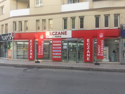 Enç Eczanesi kapak görseli