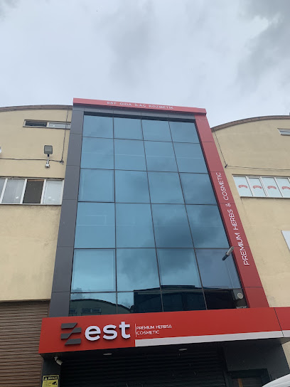 EST GIDA İLAÇ KOZMETİK / GZGÜZ DOĞAL ÜRÜNLER kapak görseli