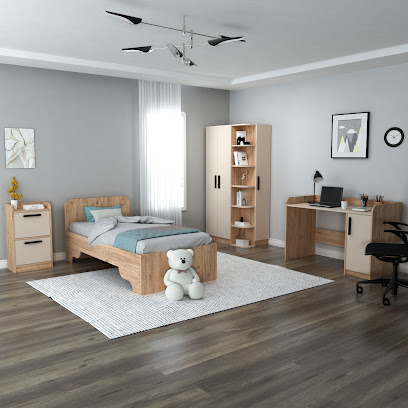 Netsan Furniture kapak görseli