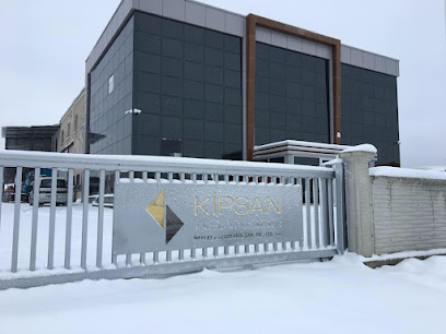 Kipsan Asansör İmalat Pazarlama Sanayi Ticaret Limited Şirketi kapak görseli