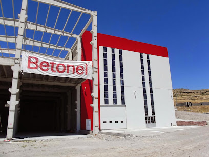 Ankara Alüminyumcu Industrial Estate kapak görseli