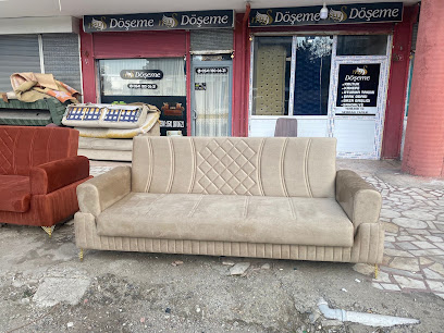 MYS DÖŞEME kapak görseli