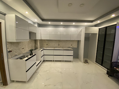 Fenix Ahşap Üretim Tesisi (FENİX DOOR) kapak görseli