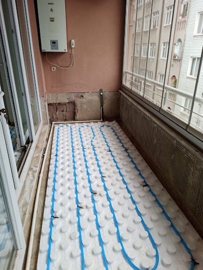 Genç Yapı Mühendislik kapak görseli
