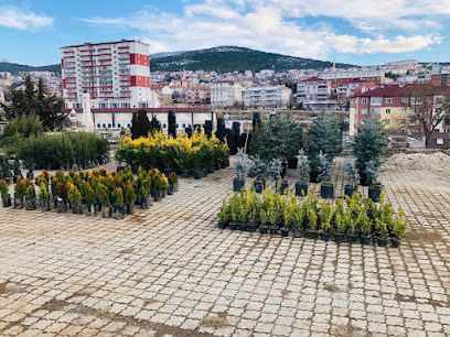 Yozgat fidancılık kapak görseli