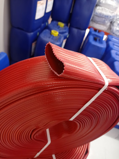AVATEC SAFTEY YANGİN HORTUM VE EKİPMANLARİ SANAYİ kapak görseli