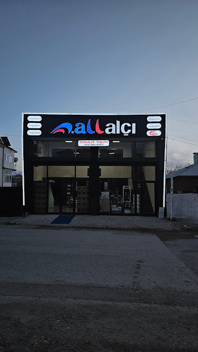 Onar Yapı All Alçı kapak görseli