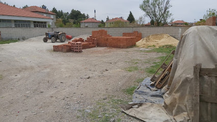 Sınavlar İnşaat Malzemeleri kapak görseli