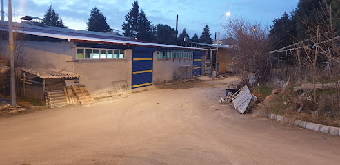 Mehmet Ali Arslan Tekstil kapak görseli