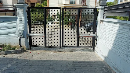ERBEY GÜVENLİK SİSTEMLERİ kapak görseli