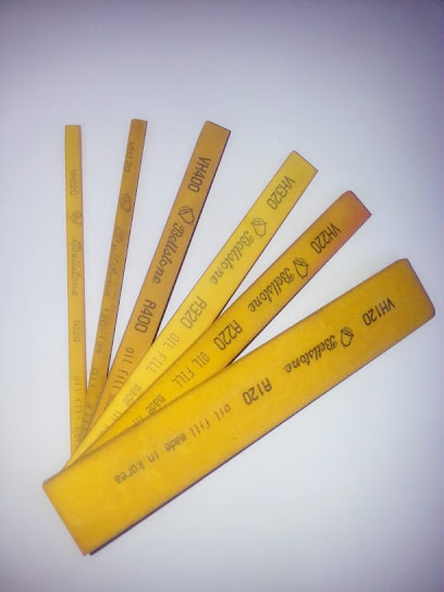 Bahadır Mold Plastic kapak görseli