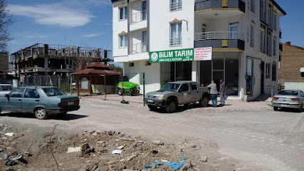 Bilim Tarım - Malatya Taral Bayi kapak görseli