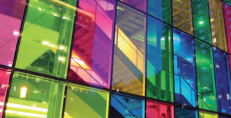 GlassMall kapak görseli