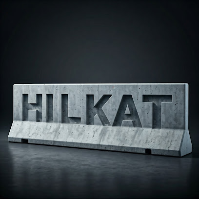 Hilkat Beton Elemanları kapak görseli