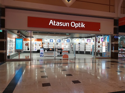Atasun Optik kapak görseli