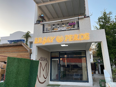 BODRUM ERŞAY PERDE TASARIM kapak görseli