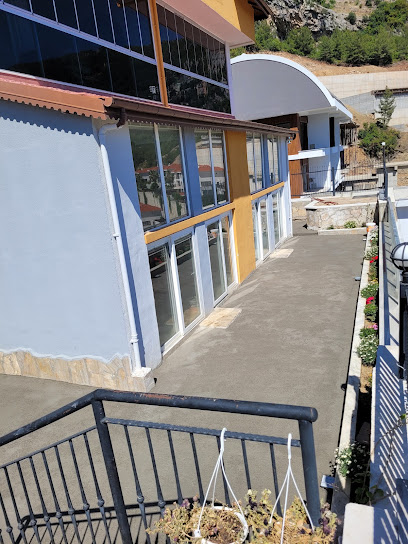 Alanya Şap beton kapak görseli