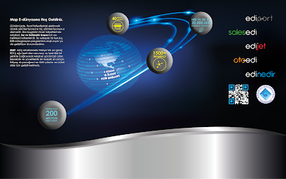 MAP Electronic Commerce and Data Services, Inc. kapak görseli