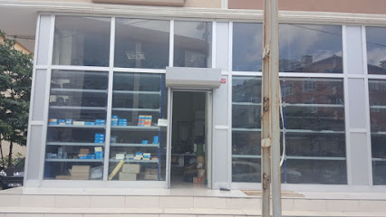Rulkay Kayış Rulman San.ve Tic Ltd.Şti kapak görseli