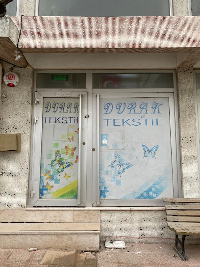 Durak Tekstil Kırklareli Vize kapak görseli