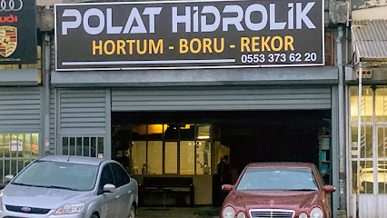 Polat Hidrolik kapak görseli