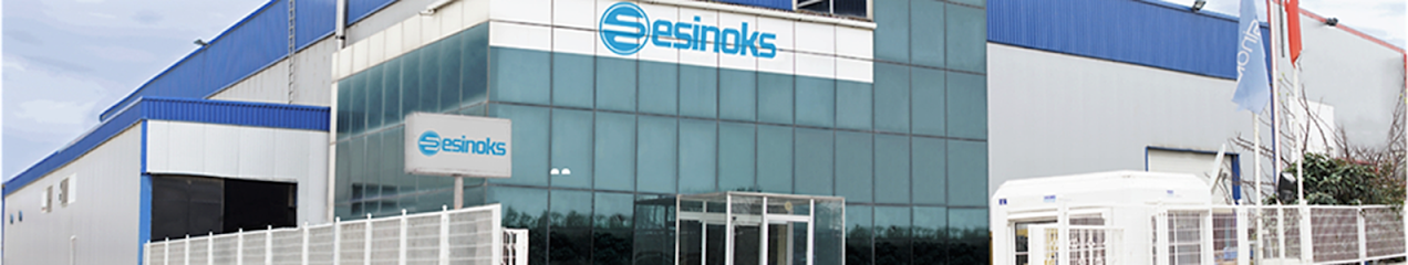 Esinoks Moduler Su Tankları kapak görseli