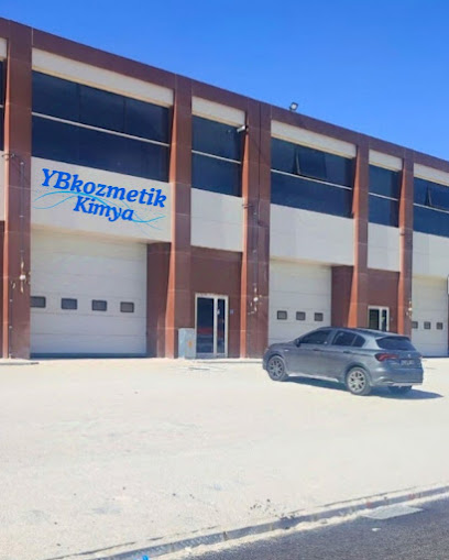 Yb kozmetik kimya ltd şti kapak görseli