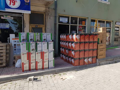 Mamuroğlu Ticaret MAHMUT MAMUR kapak görseli