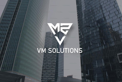 VM SOLUTİONS TURİZM DIS TİCARET İTHALAT İHRACAT LİMİTED ŞİRKETİ. kapak görseli