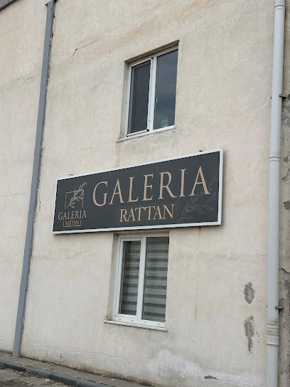 Galeria Rattan kapak görseli