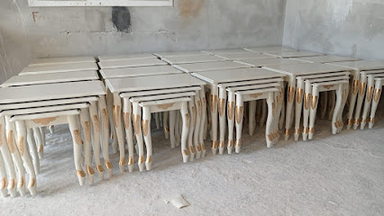 Aydın Sehpa Aksesuar kapak görseli