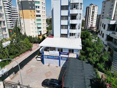 AQUADATA ELEKTRONİK kapak görseli