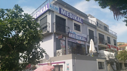 Klik Medikal kapak görseli