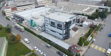 Akiş Boya Fabrika kapak görseli