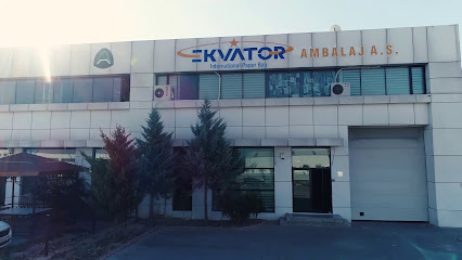 Ekvator Kağıt Ambalaj A.Ş. kapak görseli