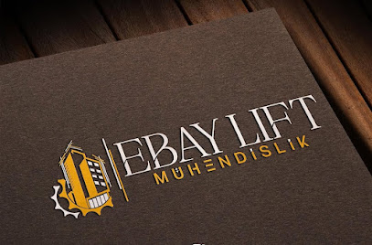 EBAYLİFT MÜHENDİSLİK ASANSÖR kapak görseli