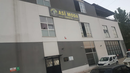 Asi Moda Tekstil kapak görseli