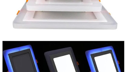 Aydınlatma Fabrikası kapak görseli