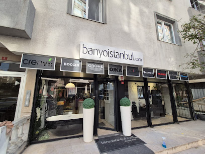 Banyoistanbul Yapı Malz. kapak görseli
