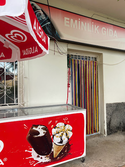 Aslanlı Market Eminlik Gıda kapak görseli