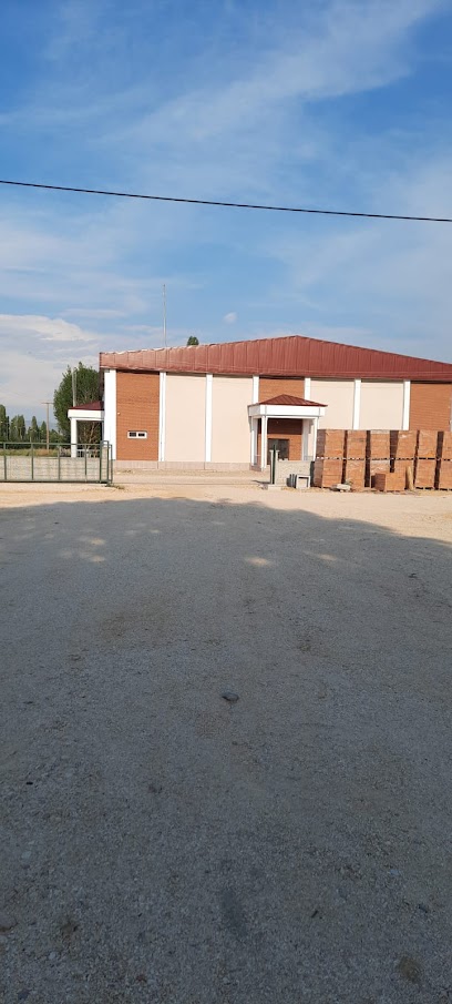 ÖZKAN YAPI MARKET kapak görseli