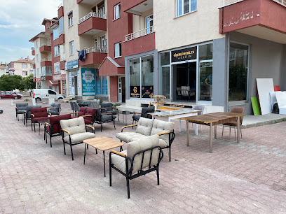 Gizemli Mobilya Döşeme kapak görseli