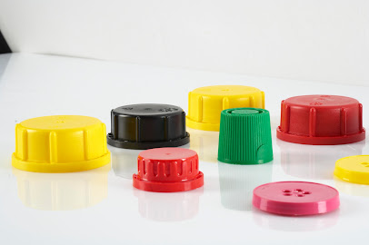Starkap Plastic and Chemical San.Tic.A.Ş. kapak görseli