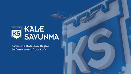 Kale Savunma Makine Metal İnşaat San. Tic. Ltd. Şti. kapak görseli